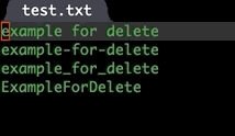 delete-block